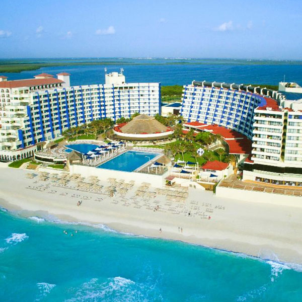 Crown Paradise Club Cancun All Inclusive