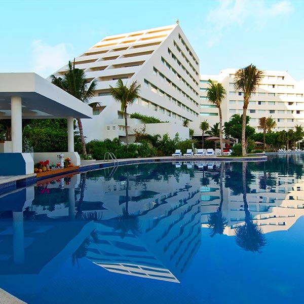 Grand Oasis Palm All-inclusive