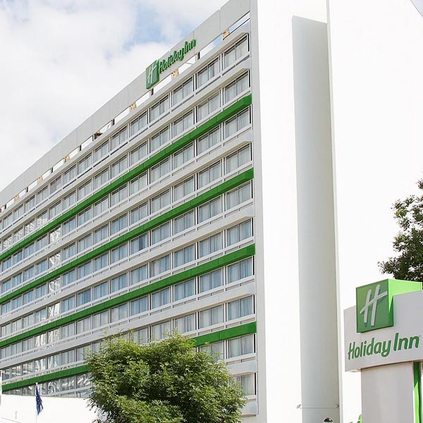 Holiday Inn London - Wembley